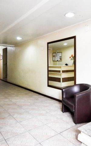 Apartamento à venda com 39m², 1 quarto e 1 vaga Apartamento à venda com 39m², 1 quarto e 1 vagaHall