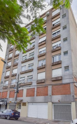 Apartamento à venda com 39m², 1 quarto e 1 vaga Apartamento à venda com 39m², 1 quarto e 1 vagaFachada
