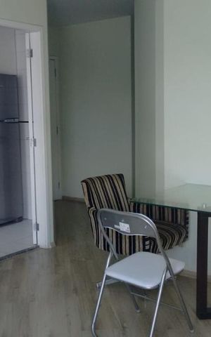 Apartamento à venda com 60m², 2 quartos e 1 vagaSala
