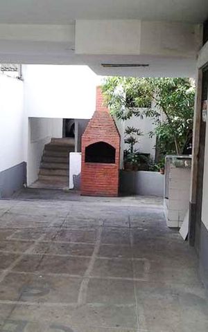 Apartamento à venda com 55m², 2 quartos e 1 vagaÁrea Comum - Playground - Churrasqueira 