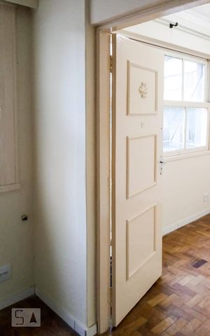 Apartamento à venda com 45m², 1 quarto e sem vagaStudio