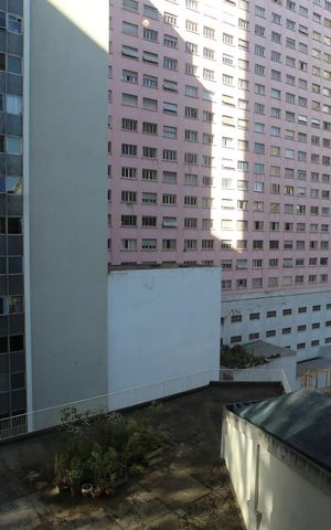 Apartamento para alugar com 30m², 1 quarto e sem vagaVista
