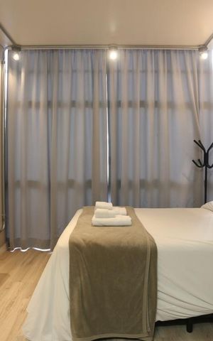 Apartamento para alugar com 30m², 1 quarto e sem vagaStudio 