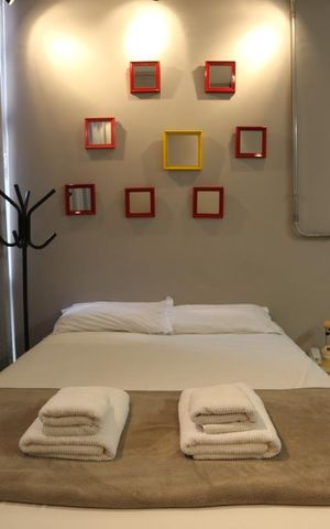 Apartamento para alugar com 30m², 1 quarto e sem vagaStudio 