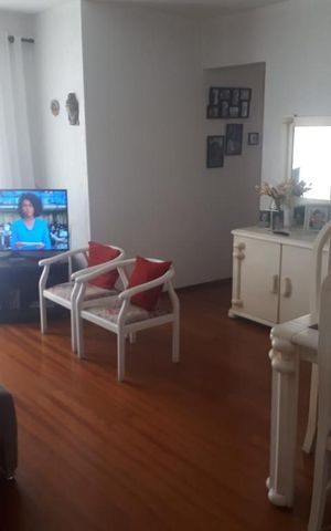 Apartamento à venda com 96m², 3 quartos e 2 vagas