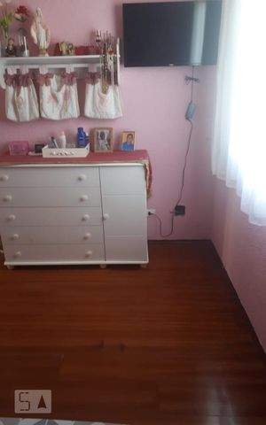 Apartamento à venda com 96m², 3 quartos e 2 vagas Apartamento à venda com 96m², 3 quartos e 2 vagasQuarto
