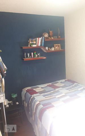 Apartamento à venda com 96m², 3 quartos e 2 vagas Apartamento à venda com 96m², 3 quartos e 2 vagasQuarto
