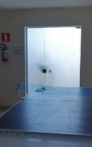 Apartamento à venda com 96m², 3 quartos e 2 vagas Apartamento à venda com 96m², 3 quartos e 2 vagasSalão de jogos