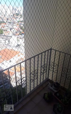 Apartamento à venda com 96m², 3 quartos e 2 vagas Apartamento à venda com 96m², 3 quartos e 2 vagasVaranda