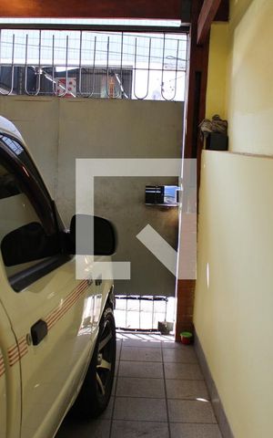 Casa para alugar com 70m², 3 quartos e 1 vagaÁrea comum