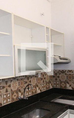 Casa para alugar com 70m², 3 quartos e 1 vaga Casa para alugar com 70m², 3 quartos e 1 vagaCozinha