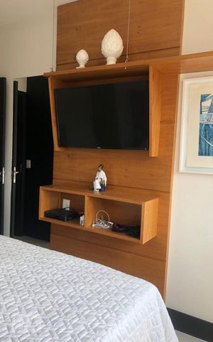 Apartamento para alugar com 32m², 1 quarto e sem vaga Apartamento para alugar com 32m², 1 quarto e sem vagaQuarto