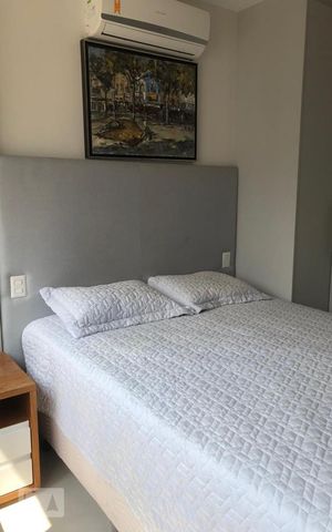 Apartamento para alugar com 32m², 1 quarto e sem vaga Apartamento para alugar com 32m², 1 quarto e sem vagaQuarto