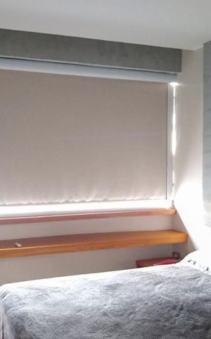 Apartamento para alugar com 32m², 1 quarto e sem vaga Apartamento para alugar com 32m², 1 quarto e sem vagaQuarto