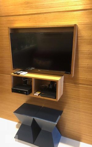 Apartamento para alugar com 32m², 1 quarto e sem vaga Apartamento para alugar com 32m², 1 quarto e sem vagaQuarto
