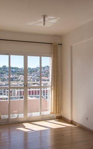 Apartamento para alugar com 60m², 2 quartos e 2 vagas Apartamento para alugar com 60m², 2 quartos e 2 vagasSala