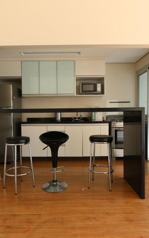Apartamento à venda com 97m², 2 quartos e 2 vagas Apartamento à venda com 97m², 2 quartos e 2 vagasSala
