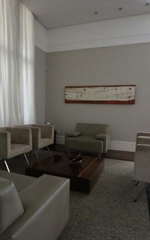 Apartamento à venda com 97m², 2 quartos e 2 vagas Apartamento à venda com 97m², 2 quartos e 2 vagasSalão de festas