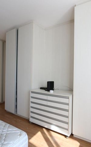 Apartamento à venda com 97m², 2 quartos e 2 vagas Apartamento à venda com 97m², 2 quartos e 2 vagasSuíte 1