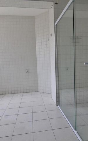 Apartamento para alugar com 40m², 1 quarto e 1 vagaSauna