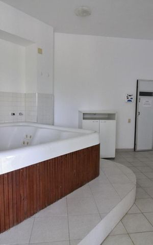 Apartamento para alugar com 40m², 1 quarto e 1 vagaSauna