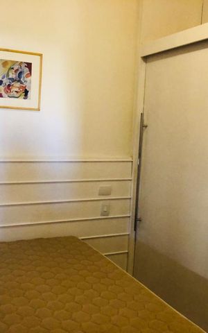 Apartamento para alugar com 40m², 1 quarto e 1 vaga Apartamento para alugar com 40m², 1 quarto e 1 vagaQuarto
