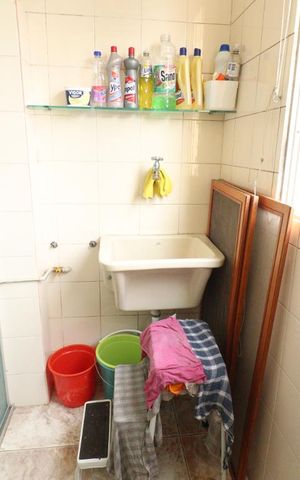 Apartamento à venda com 67m², 2 quartos e 1 vagaÁrea de Serviço