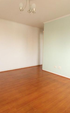 Apartamento à venda com 67m², 2 quartos e 1 vagaSala