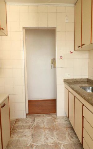Apartamento à venda com 67m², 2 quartos e 1 vagaCozinha