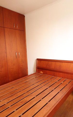 Apartamento à venda com 67m², 2 quartos e 1 vagaQuarto 1