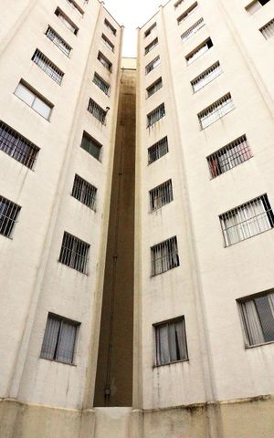 Apartamento à venda com 67m², 2 quartos e 1 vagaFachada