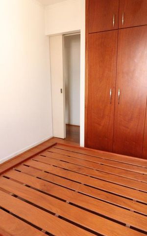 Apartamento à venda com 67m², 2 quartos e 1 vagaQuarto 1
