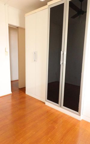 Apartamento à venda com 67m², 2 quartos e 1 vagaQuarto 2