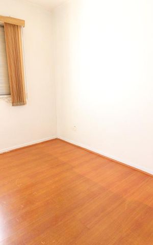 Apartamento à venda com 67m², 2 quartos e 1 vagaQuarto 2