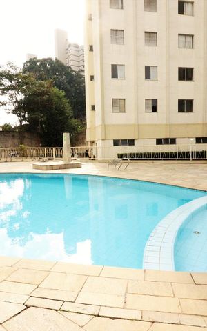 Apartamento à venda com 67m², 2 quartos e 1 vagaÁrea comum