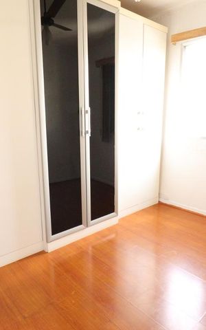 Apartamento à venda com 67m², 2 quartos e 1 vagaQuarto 2