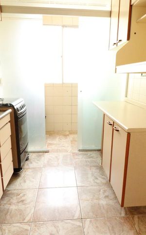 Apartamento à venda com 67m², 2 quartos e 1 vagaCozinha
