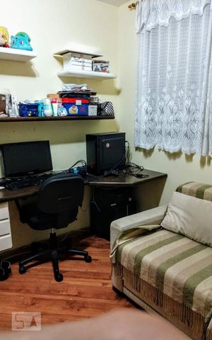 Apartamento à venda com 58m², 2 quartos e 1 vaga Apartamento à venda com 58m², 2 quartos e 1 vagaQuarto 1