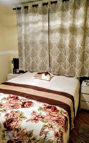Apartamento à venda com 58m², 2 quartos e 1 vaga Apartamento à venda com 58m², 2 quartos e 1 vagaQuarto 2
