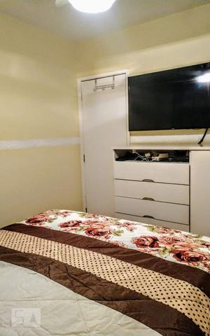 Apartamento à venda com 58m², 2 quartos e 1 vaga Apartamento à venda com 58m², 2 quartos e 1 vagaQuarto 2