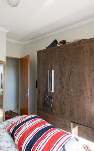Apartamento à venda com 64m², 3 quartos e sem vaga Apartamento à venda com 64m², 3 quartos e sem vagaQuarto 02