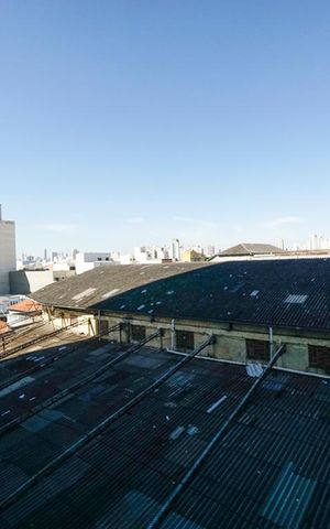 Apartamento à venda com 64m², 3 quartos e sem vaga Apartamento à venda com 64m², 3 quartos e sem vagaVista corredor