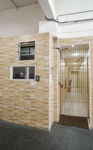 Apartamento à venda com 64m², 3 quartos e sem vaga Apartamento à venda com 64m², 3 quartos e sem vagaEntrada condomínio
