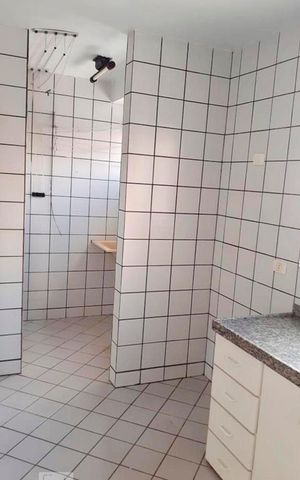 Apartamento para alugar com 80m², 2 quartos e 1 vaga Apartamento para alugar com 80m², 2 quartos e 1 vagaCozinha
