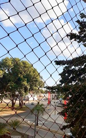 Apartamento para alugar com 80m², 2 quartos e 1 vaga Apartamento para alugar com 80m², 2 quartos e 1 vagaVista da Sacada