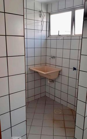 Apartamento para alugar com 80m², 2 quartos e 1 vaga Apartamento para alugar com 80m², 2 quartos e 1 vagaÁrea de Serviço