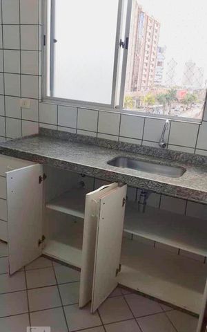 Apartamento para alugar com 80m², 2 quartos e 1 vaga Apartamento para alugar com 80m², 2 quartos e 1 vagaCozinha