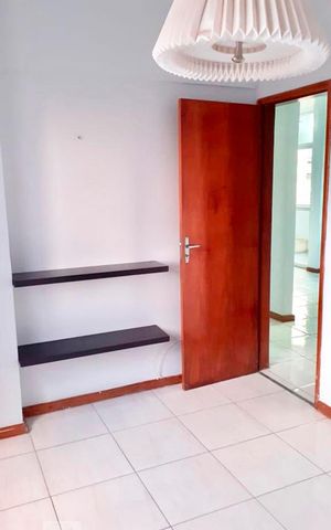 Apartamento para alugar com 80m², 2 quartos e 1 vaga Apartamento para alugar com 80m², 2 quartos e 1 vagaQuarto 1