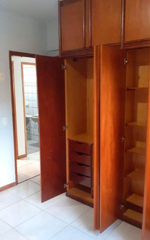 Apartamento para alugar com 80m², 2 quartos e 1 vaga Apartamento para alugar com 80m², 2 quartos e 1 vagaQuarto Suíte