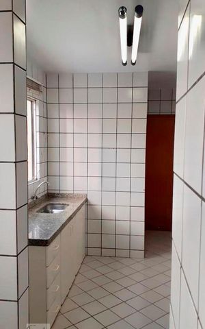 Apartamento para alugar com 80m², 2 quartos e 1 vaga Apartamento para alugar com 80m², 2 quartos e 1 vagaCozinha